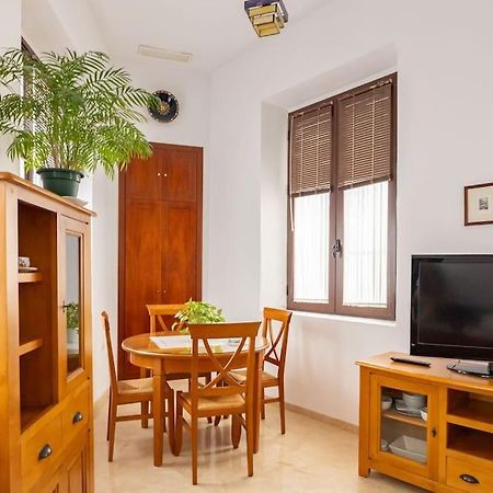 Apartmán Narciso Campillo Oasis By Valcambre Sevilla Exteriér fotografie