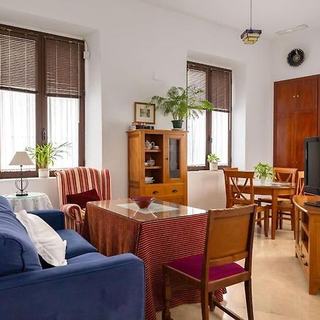 Apartmán Narciso Campillo Oasis By Valcambre Sevilla Exteriér fotografie