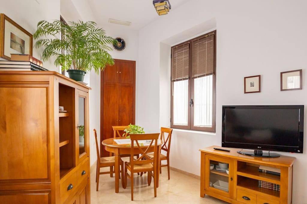 Apartmán Narciso Campillo Oasis By Valcambre Sevilla Exteriér fotografie
