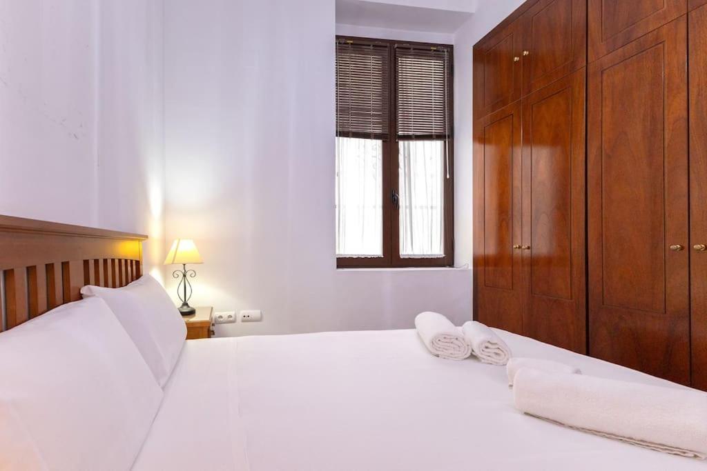 Apartmán Narciso Campillo Oasis By Valcambre Sevilla Exteriér fotografie